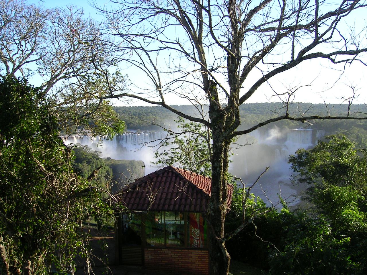 Iguazú, Argentinien