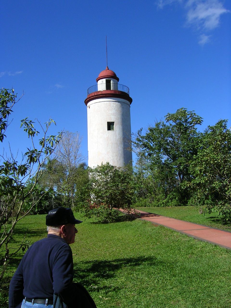 Iguazú, Argentinien