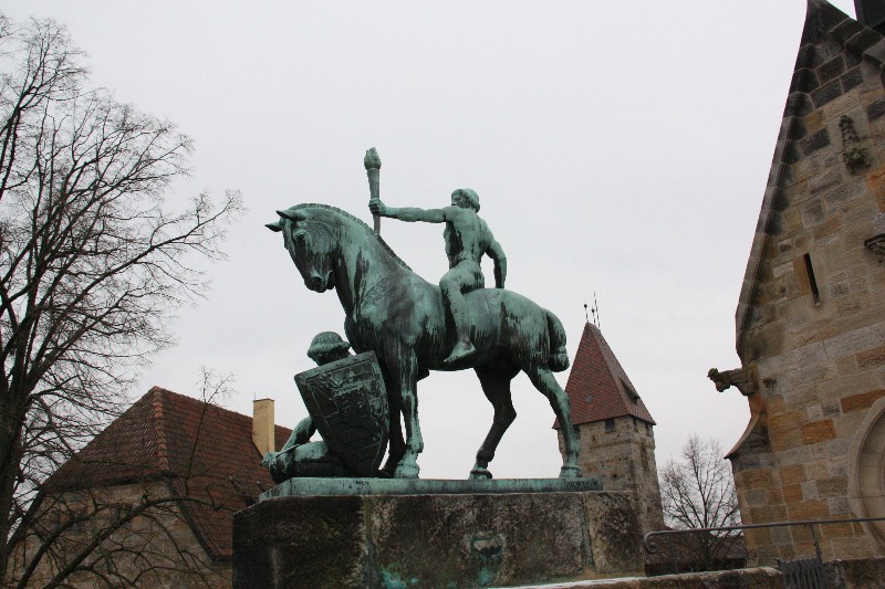 Coburg
