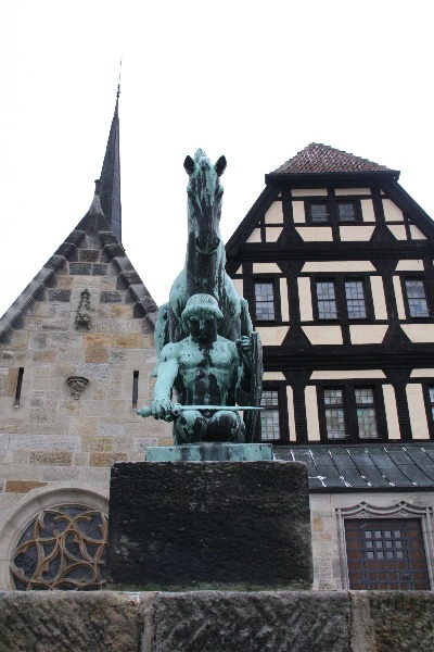 Coburg