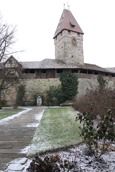 Coburg
