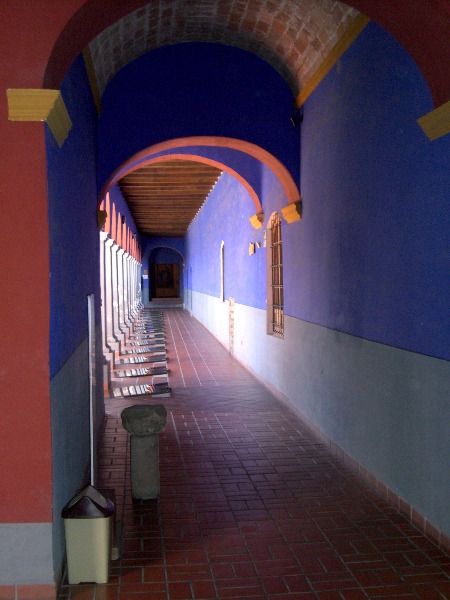 La Paz Bolivien