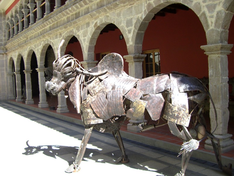 La Paz Bolivien