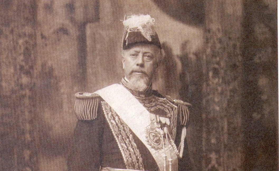 Julio Argentino Roca