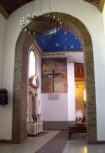 Oruro Bolivien