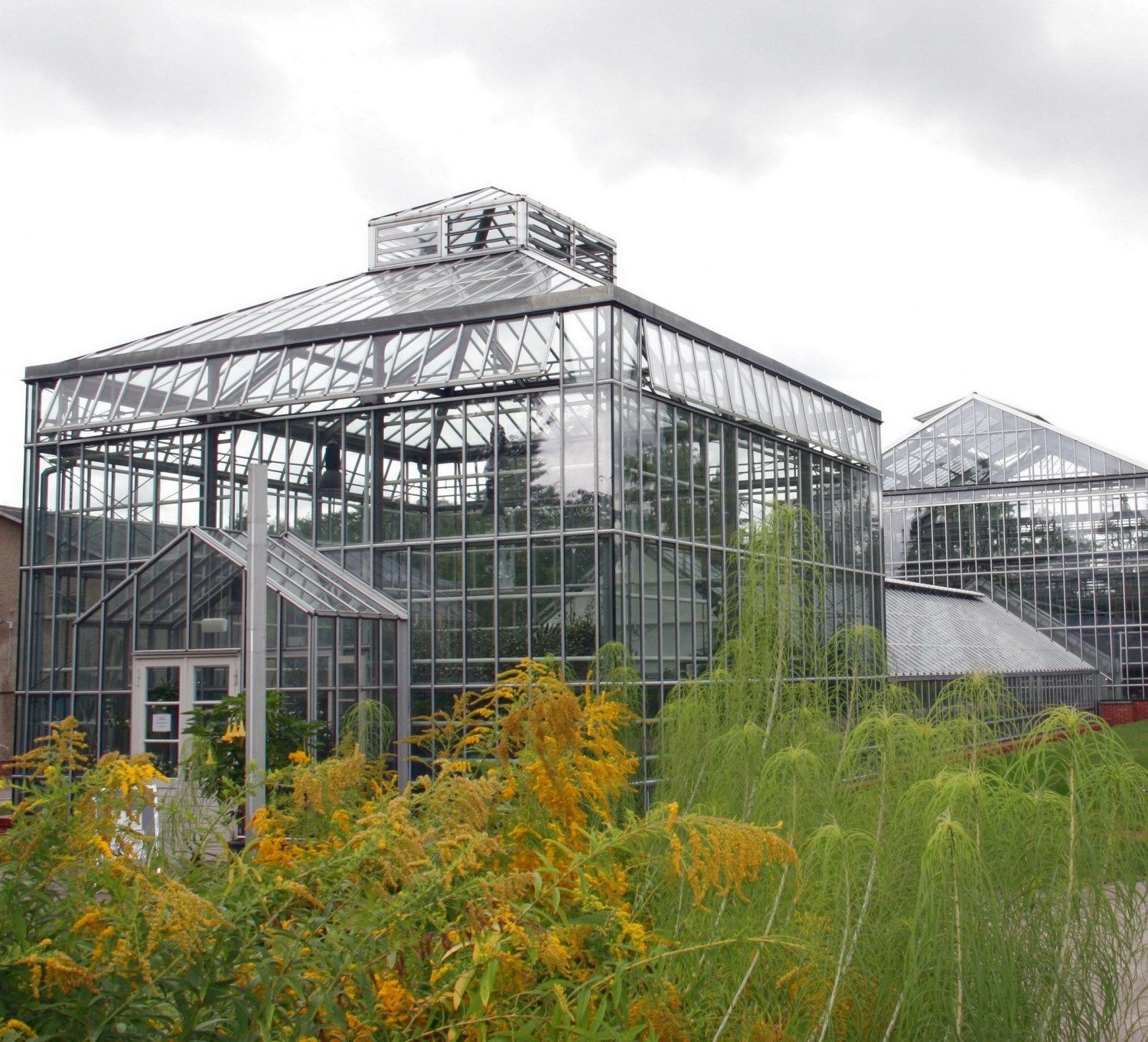 Botanischer Volkspark Berlin