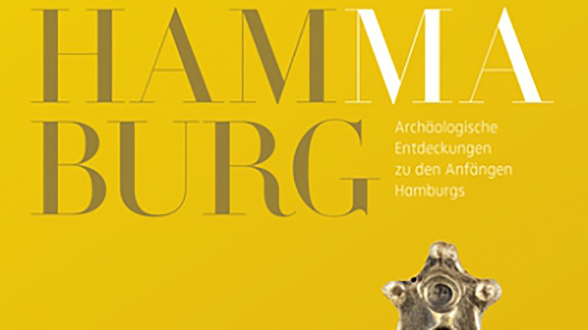 Hamburg-Hammaburg