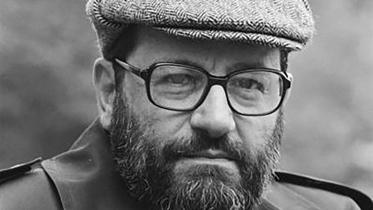 Umberto Eco über Bibliotheken
