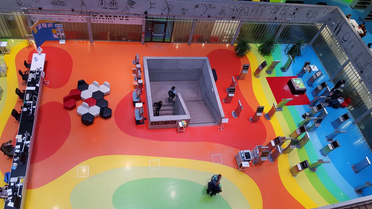 National Library of Technology (Prag)