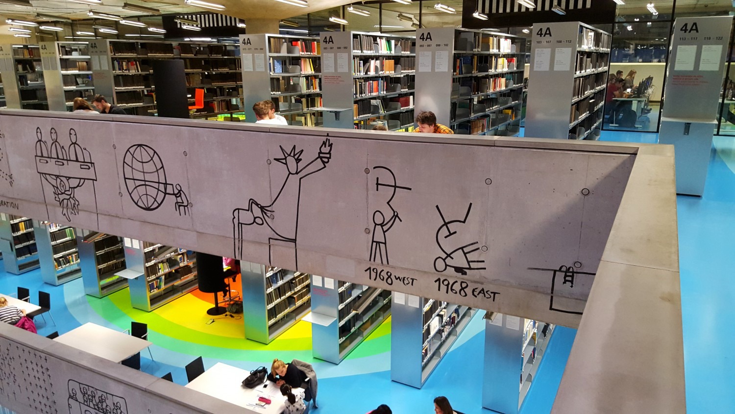 National Library of Technology (Prag)