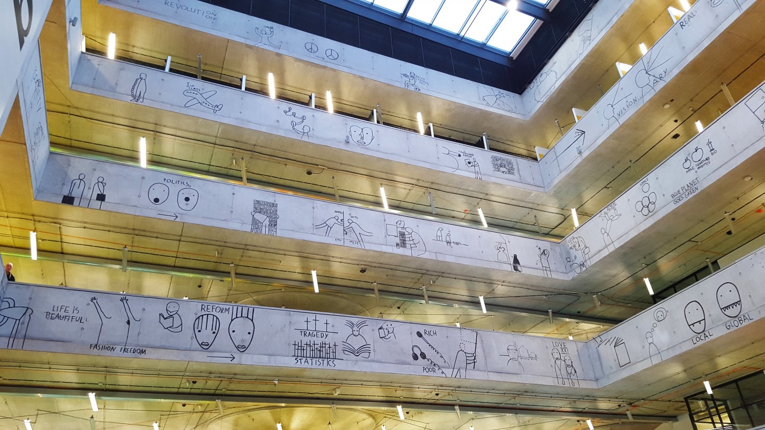 National Library of Technology (Prag)