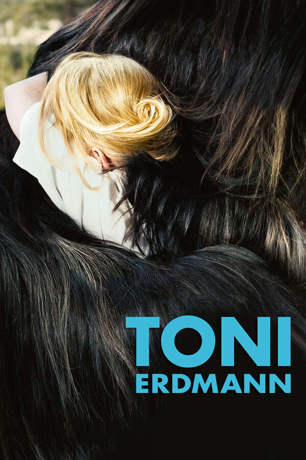 Toni Erdmann, 2016 – ★★★★★