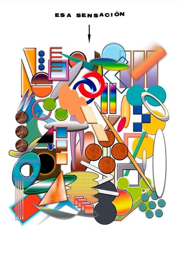Esa sensación, 2016 – ★★★★