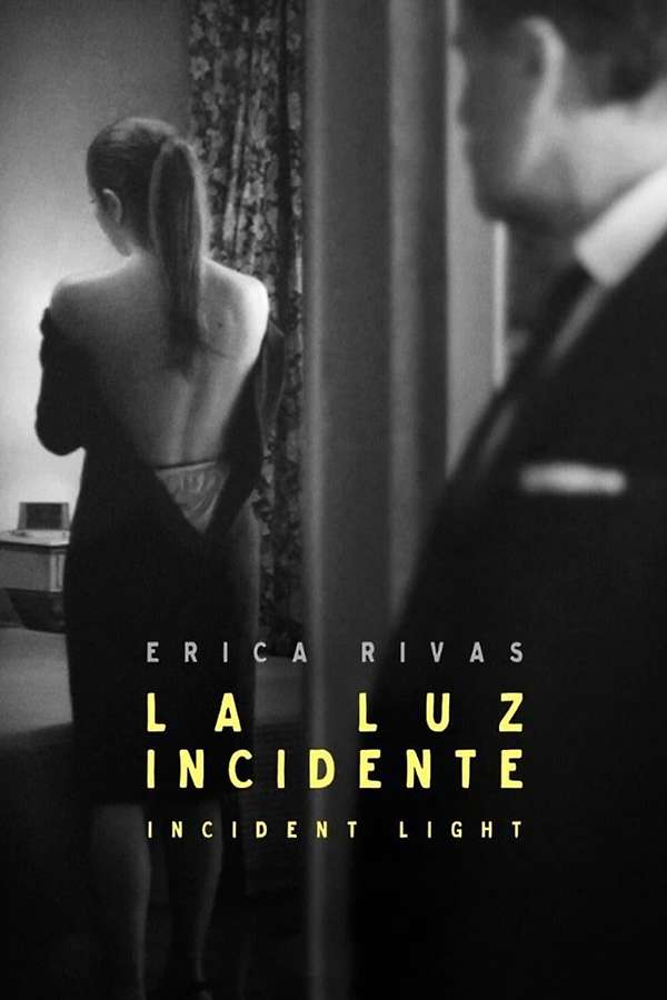 Incident Light, 2015 – ★★★★