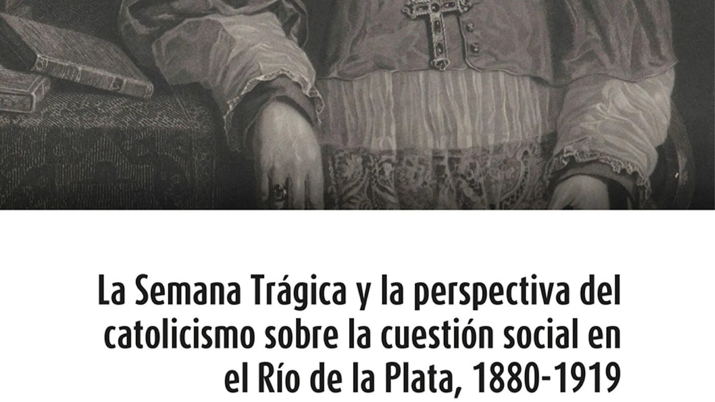 Die Geschichte des Sozialkatholizismus in Argentinien