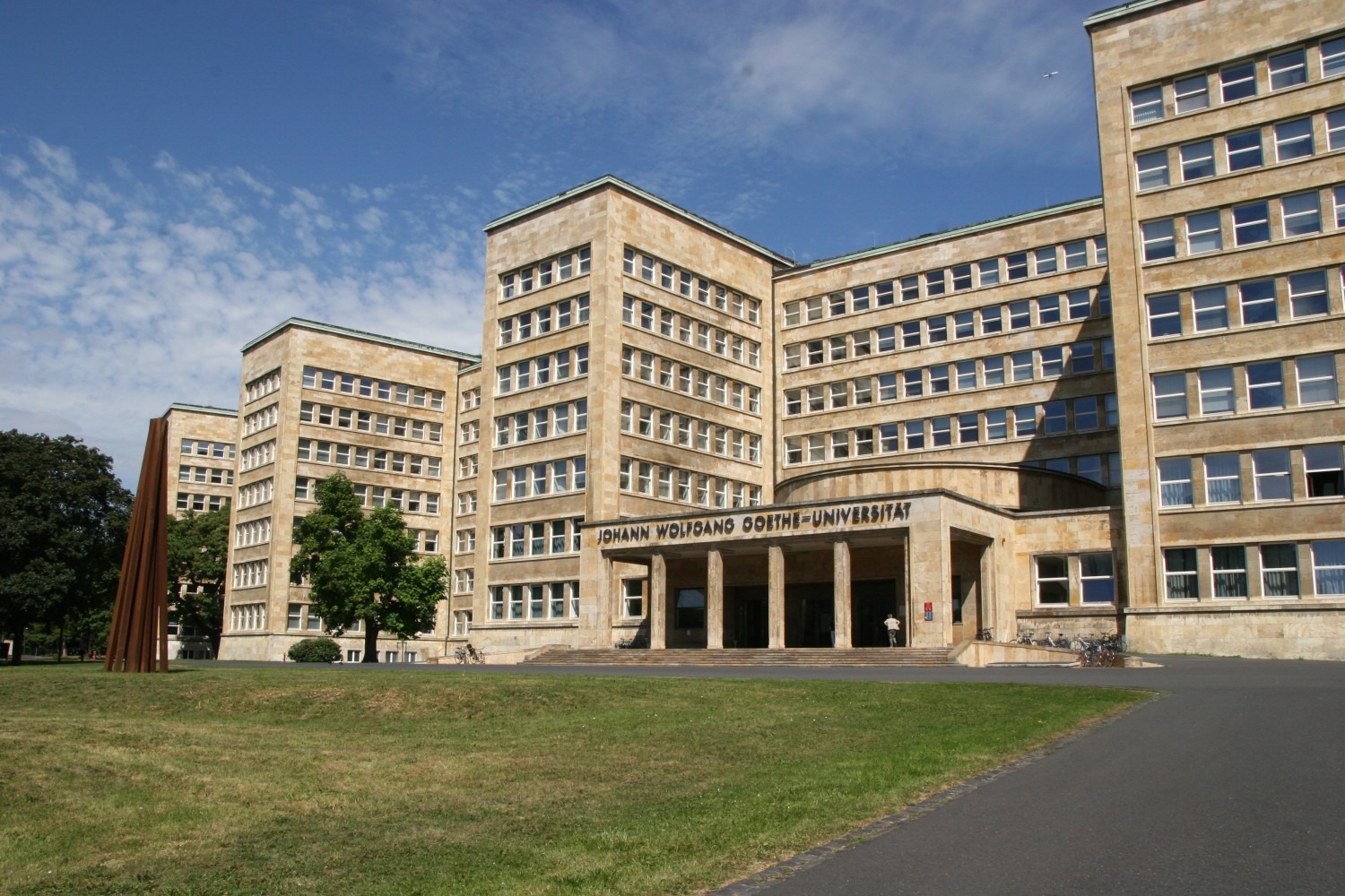 IG-Farben-Haus