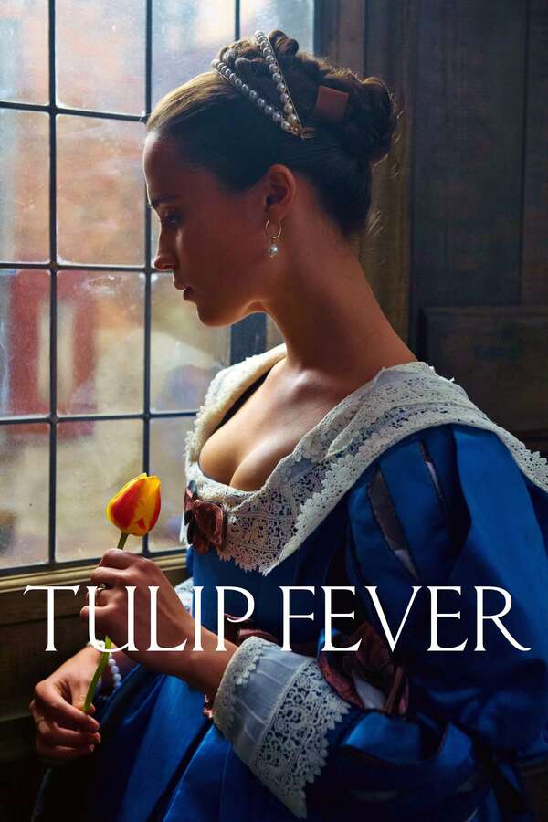 Tulip Fever, 2017 – ★★★