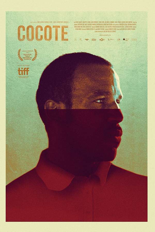 Cocote, 2017 – ★★★★
