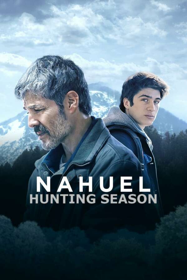 Hunting Season, 2017 – ★★★★½