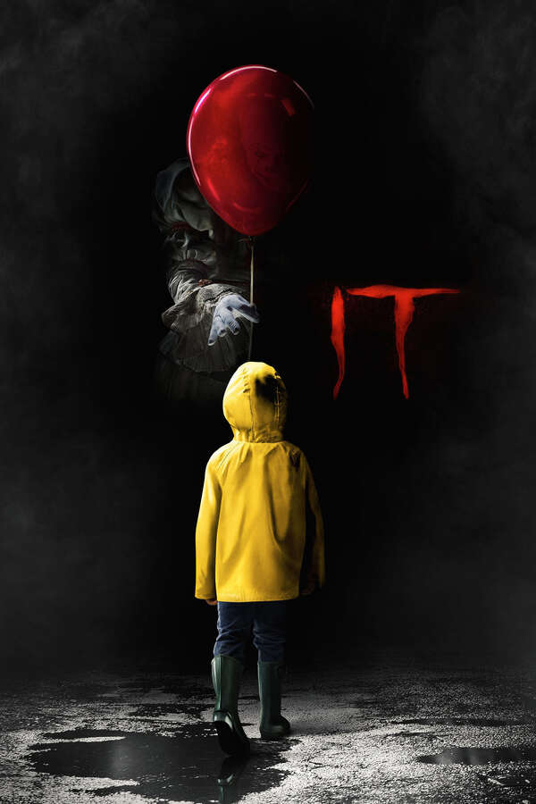 It, 2017 – ★★★★½