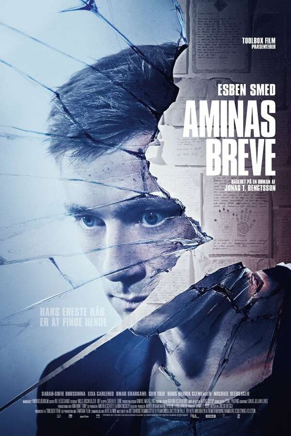 Letters to Amina, 2017 – ★★★