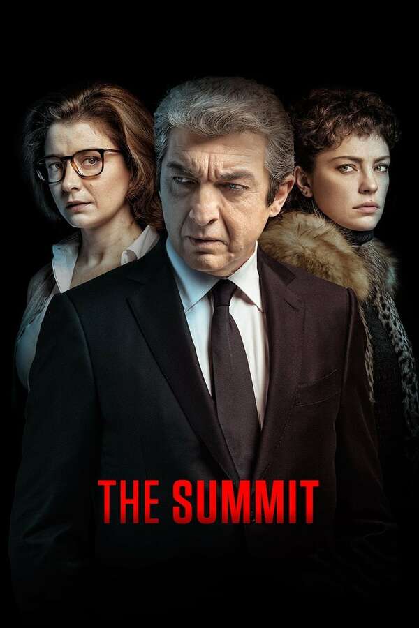 The Summit, 2017 – ★★★★