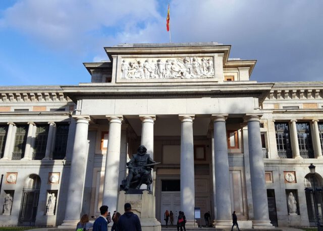 Madrid