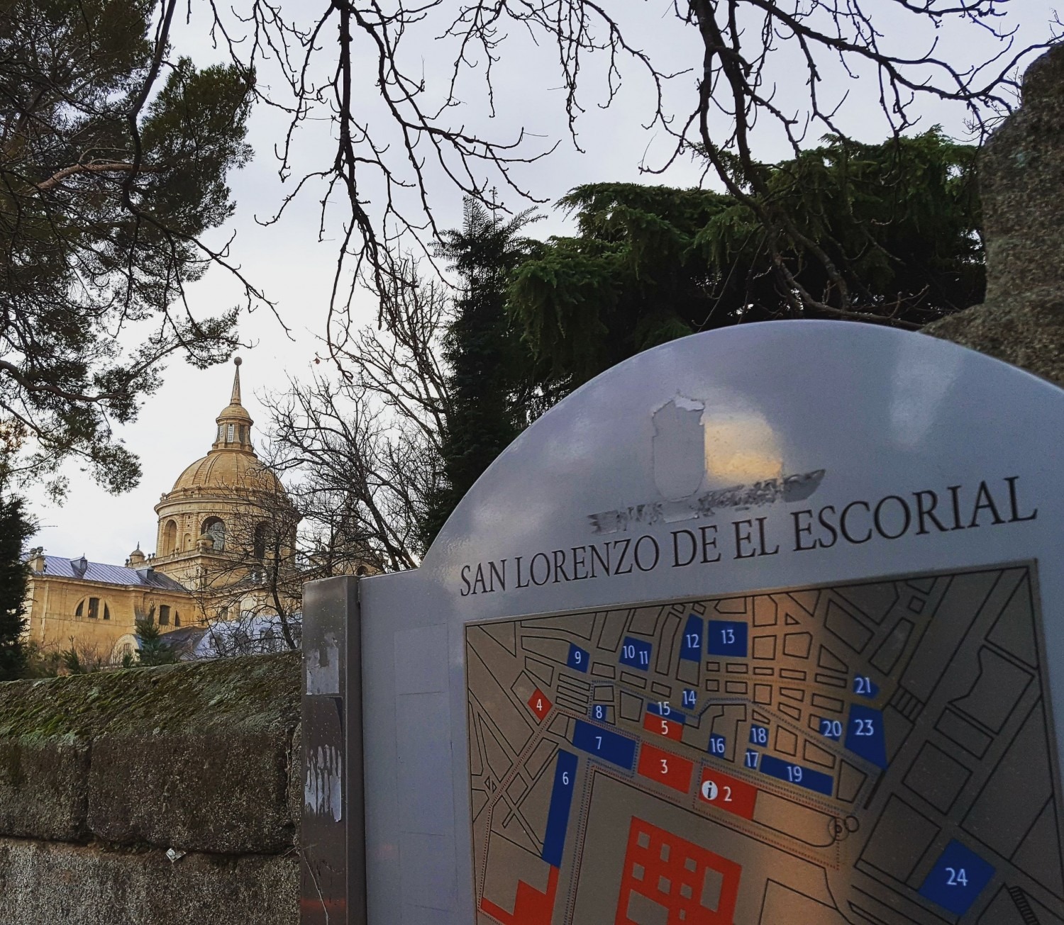 Madrid