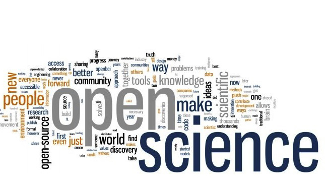 Open Science und wissenschaftliche Bibliotheken