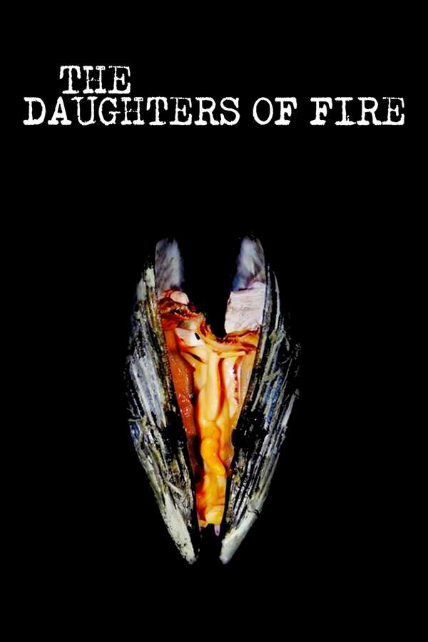The Daughters of Fire, 2018 – ★★