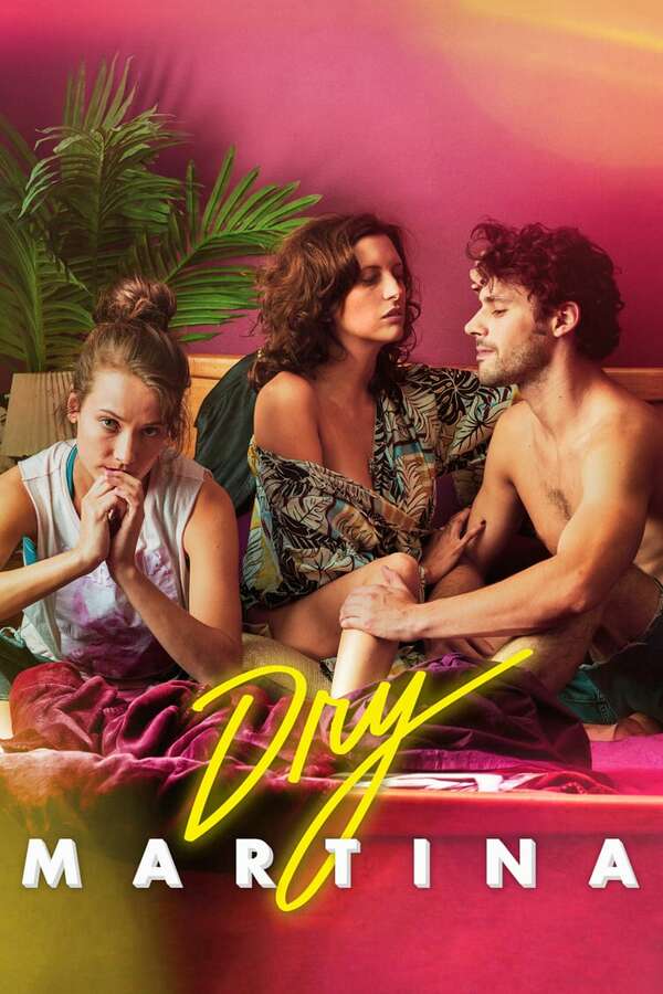 Dry Martina, 2018 – ★★★★★