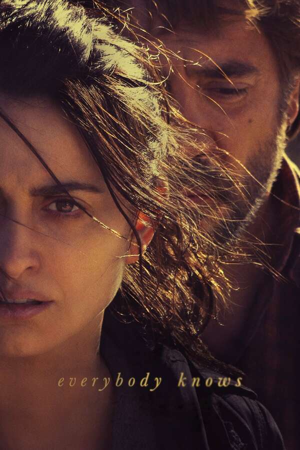 Everybody Knows, 2018 – ★★★★★