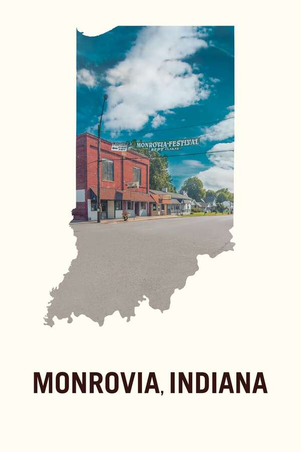 Monrovia, Indiana, 2018 – ★★★★