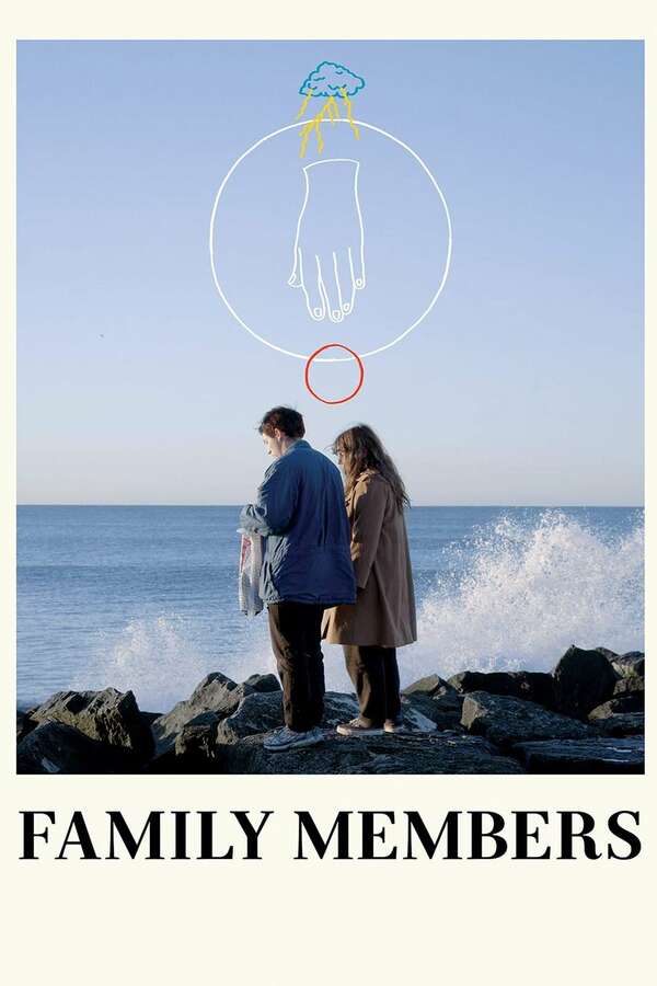 Family Members, 2019 – ★★★
