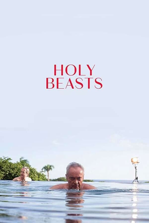 Holy Beasts, 2019 – ★★★