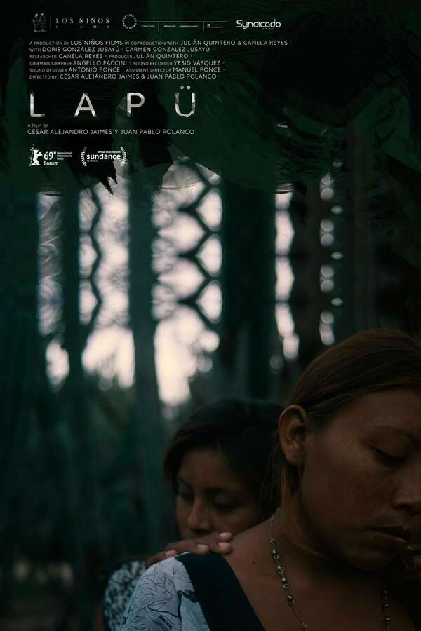 Lapü, 2019 – ★★★★