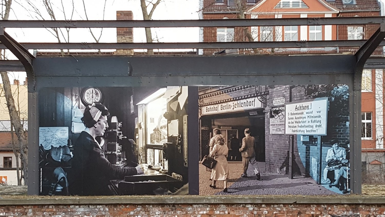 Berlin 2019