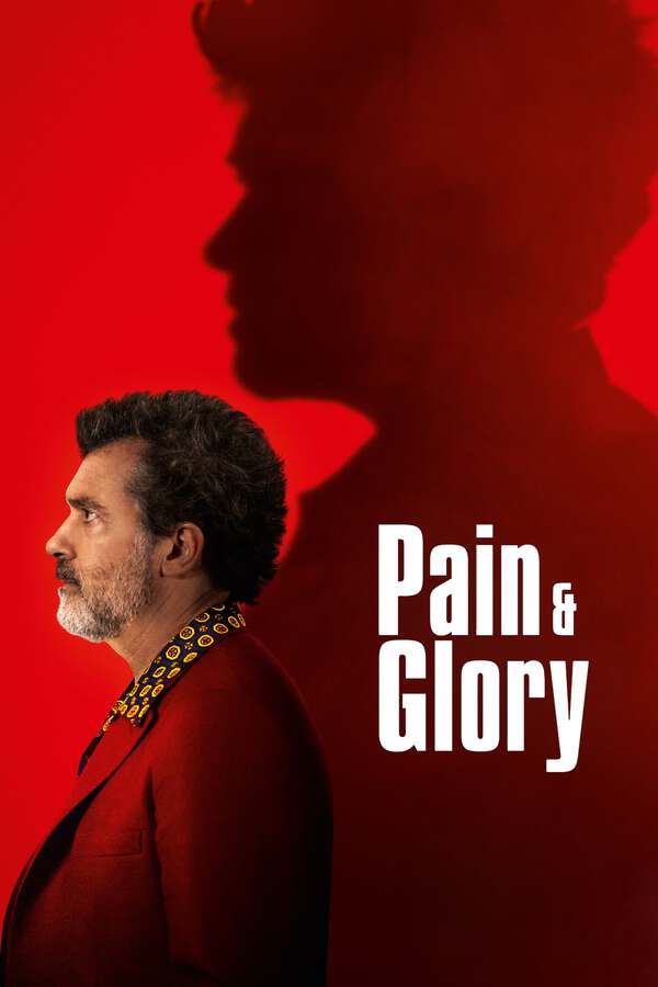 Pain and Glory, 2019 – ★★★★★