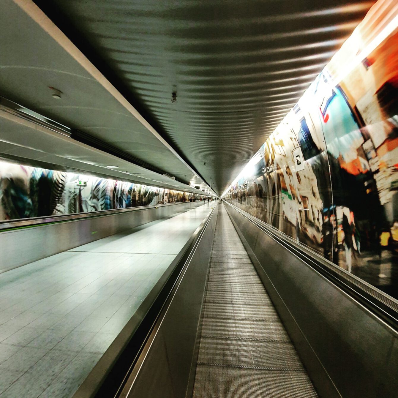 Frankfurt Airport