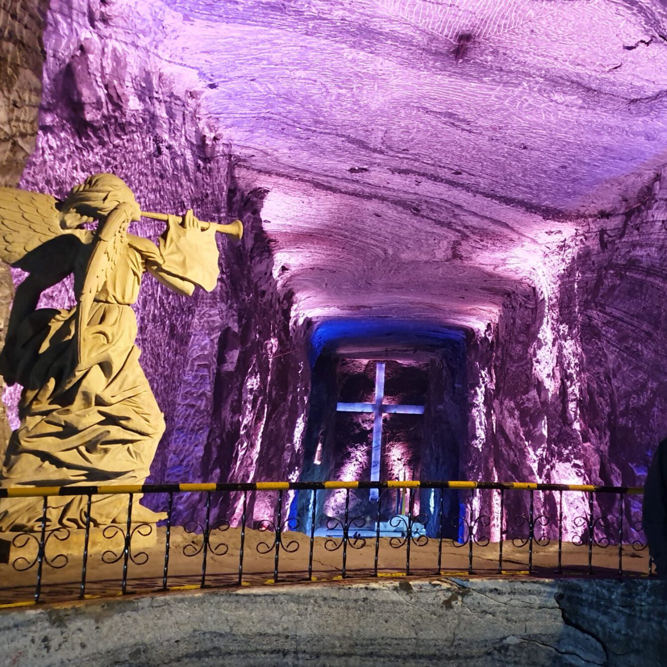 Catedral De Sal, Zipaquira