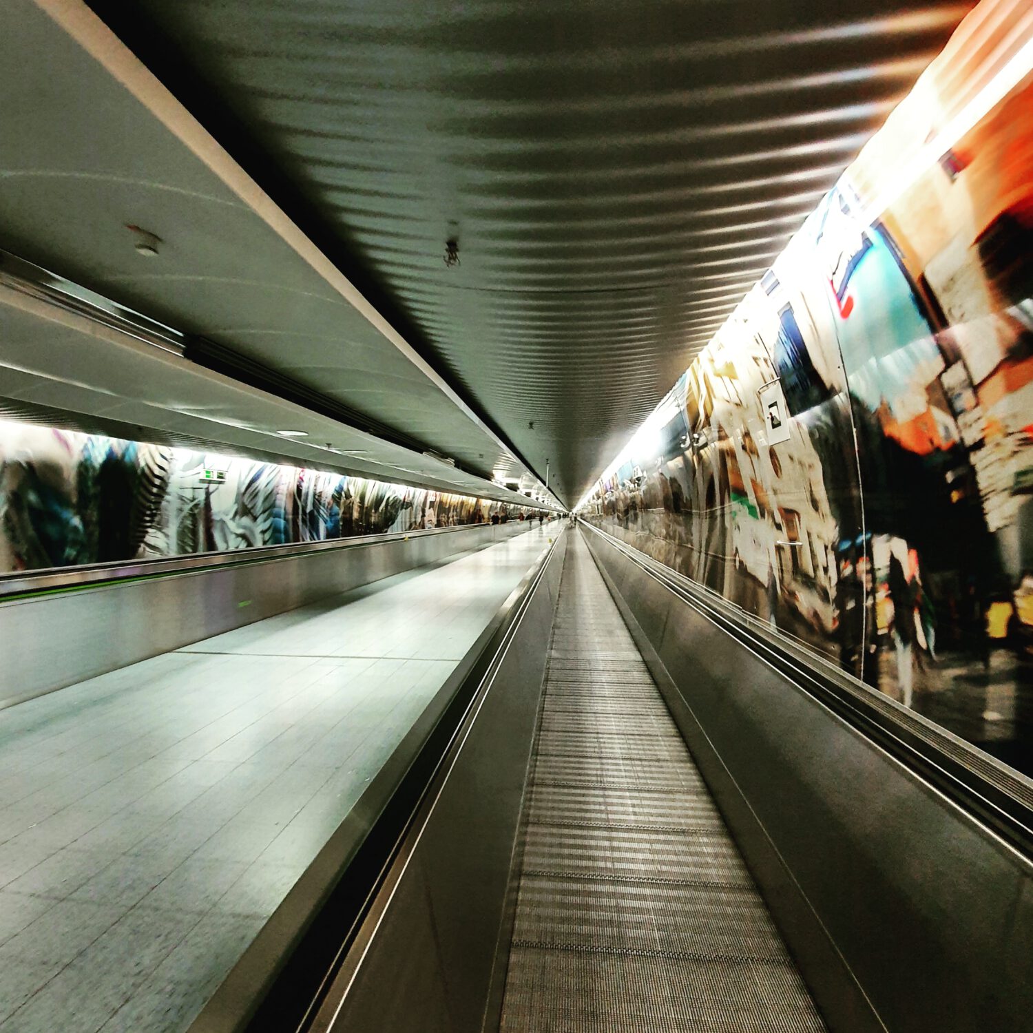 Frankfurt Airport