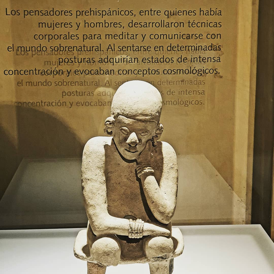 Museo del Oro del Banco de la República, Bogotá
