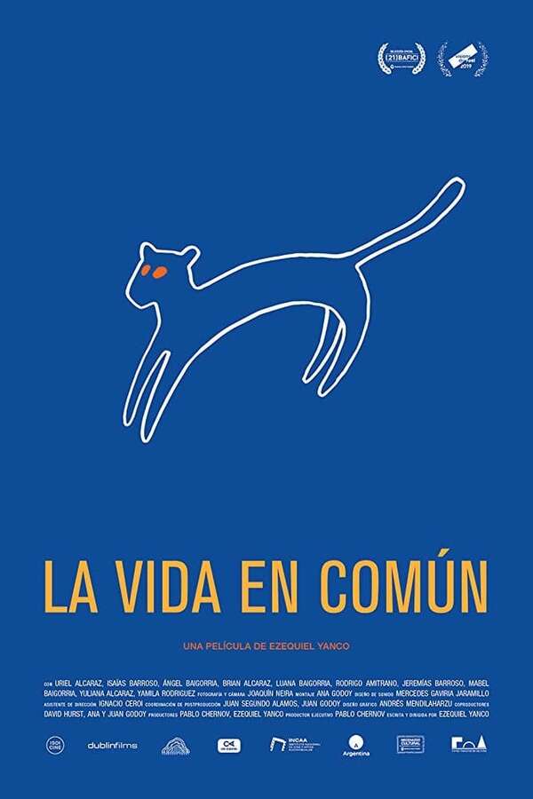 Life In Common, 2019 – ★★★