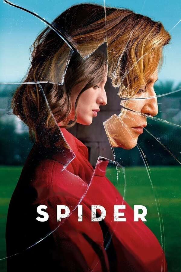 Spider, 2019 – ★★★★★