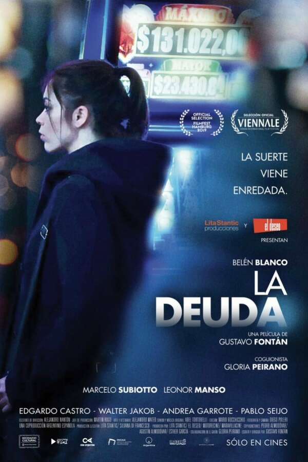 The Debt, 2019 – ★★★★