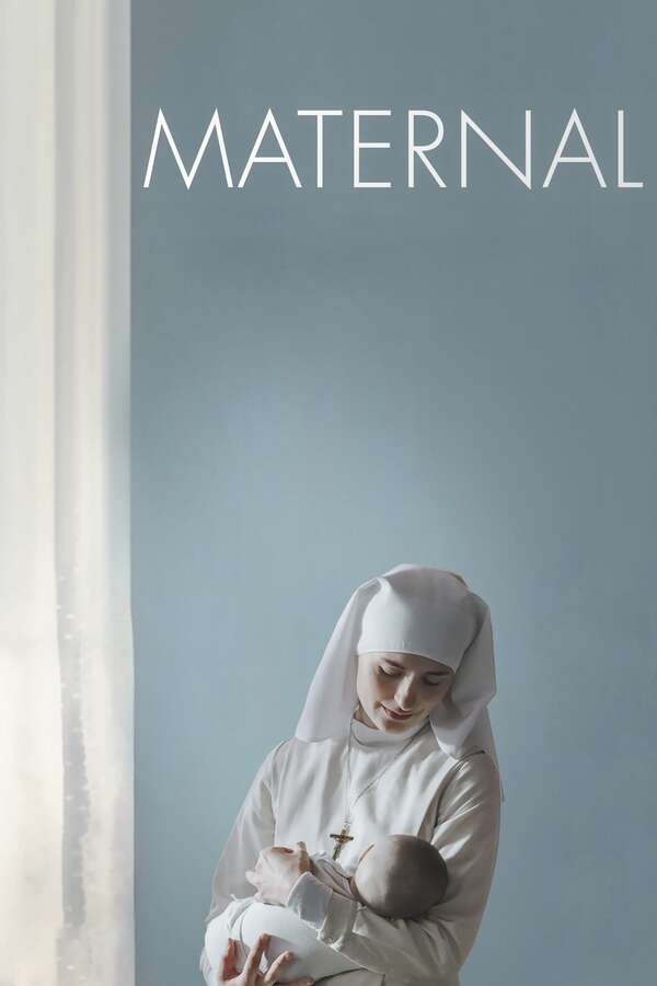 Maternal, 2019 – ★★★