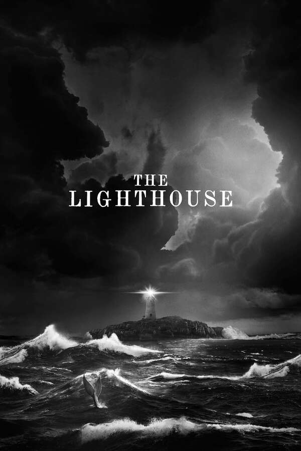The Lighthouse, 2019 – ★★★★★