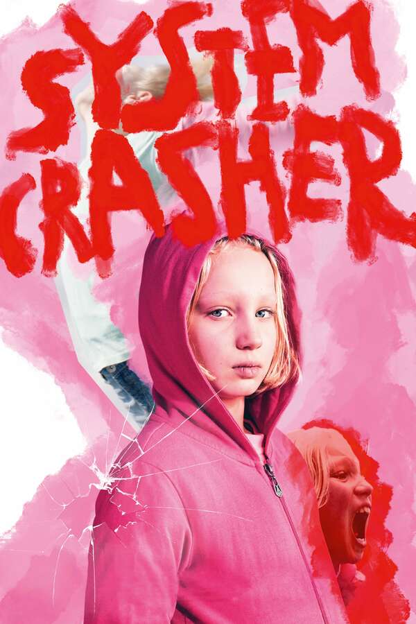 System Crasher, 2019 – ★★★★★