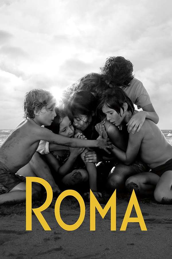 Roma, 2018 – ★★★★★