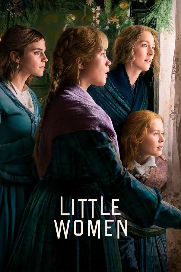 Little Women, 2019 – ★★★★